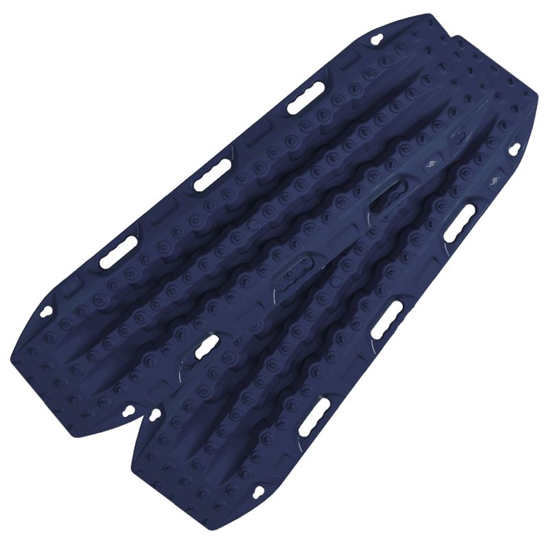 MAXTRAX MKII Navy Blue Recovery Board  Recovery Gear MAXTRAX- Overland Kitted