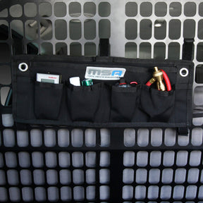 Small Barrier Organizer  Storage & Organization MSA 4X4- Adventure Imports