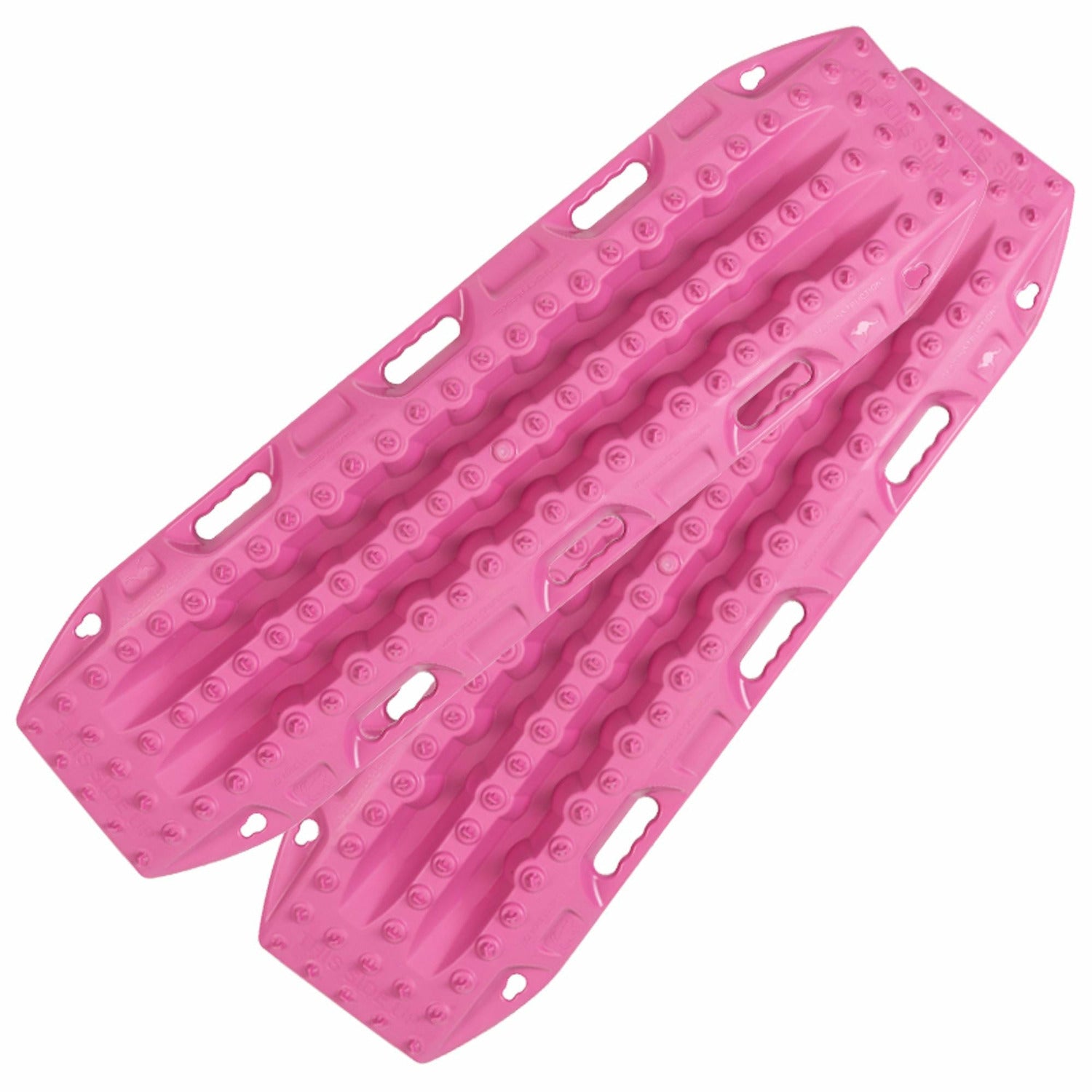 MAXTRAX MKII Pink Recovery Boards  Recovery Gear MAXTRAX- Overland Kitted