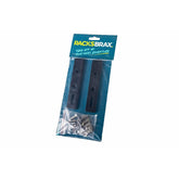RacksBrax HD Awning Adapter Bars (80-105MM) (8175)  Roof Rack Accessories RacksBrax- Overland Kitted