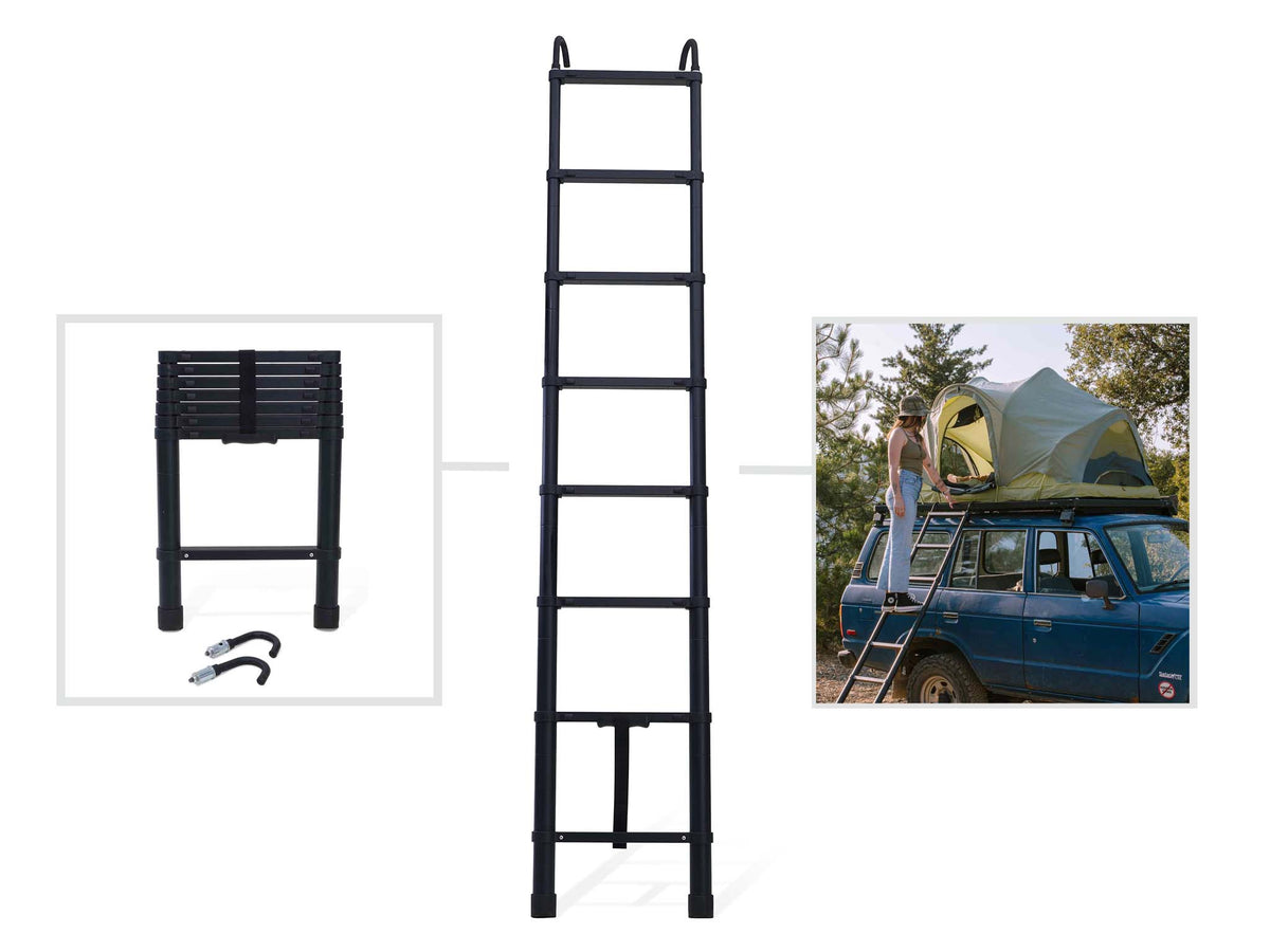 Rev Ladder  TENT ACCESSORY C6 Outdoor- Adventure Imports