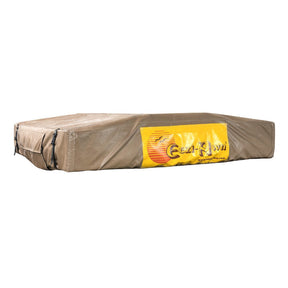 Trailer Tent Cover Beige Roof Tent Accessories Eezi-Awn- Adventure Imports