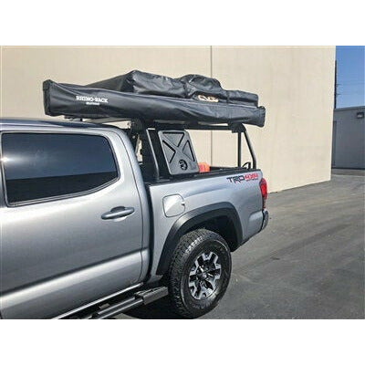 Rhino-Rack Batwing Awning Mounting Kit  Accessories Leitner Designs- Overland Kitted