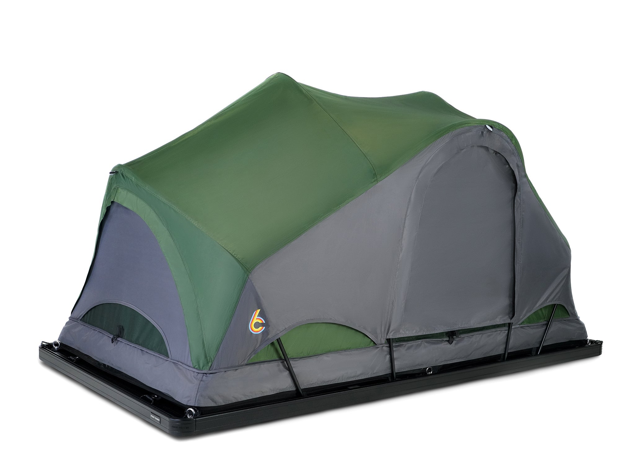 Rev Rack Tent  TENT C6 Outdoor- Overland Kitted