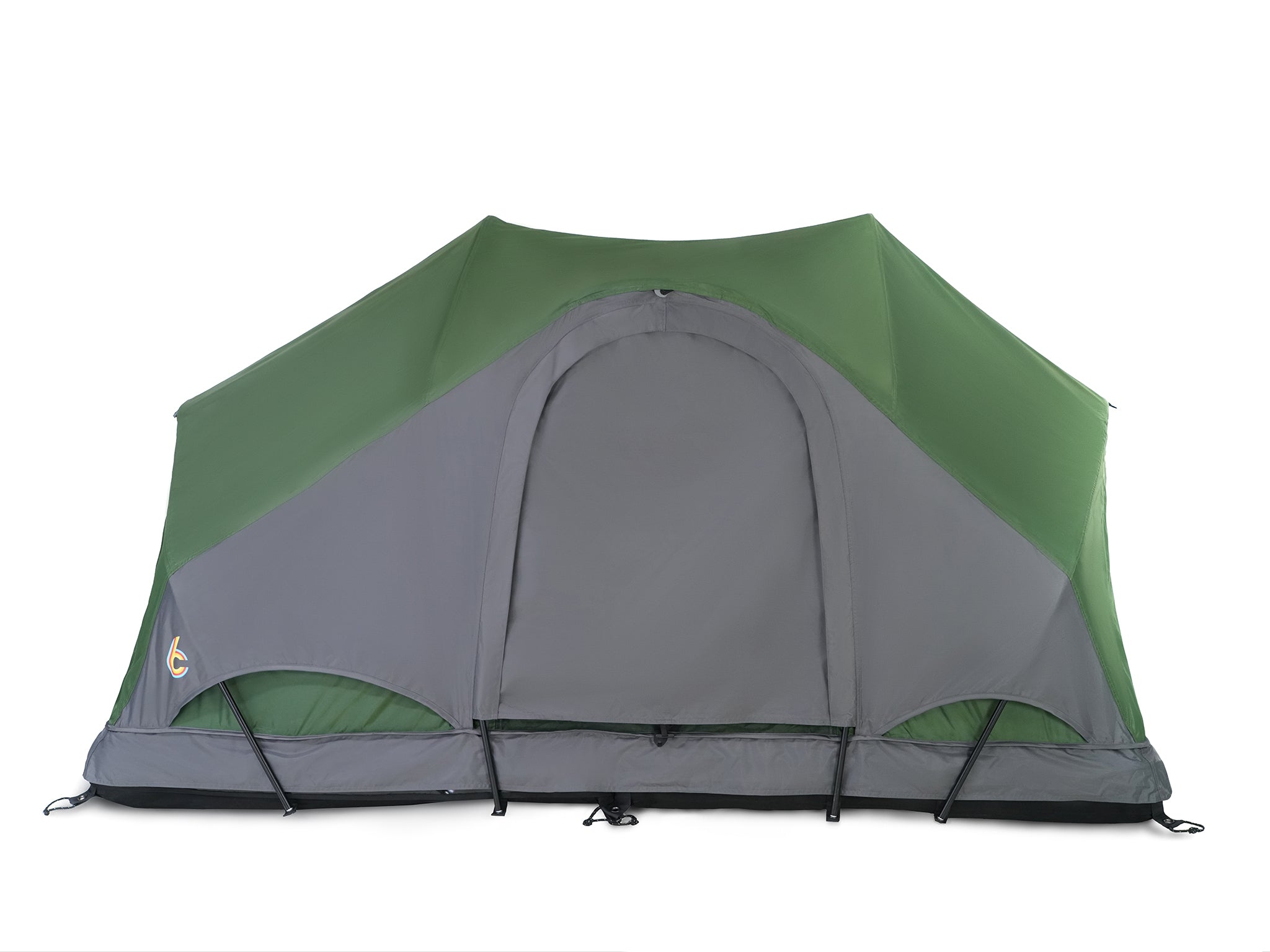 Rev Pick Up Truck Tent  TENT C6 Outdoor- Overland Kitted