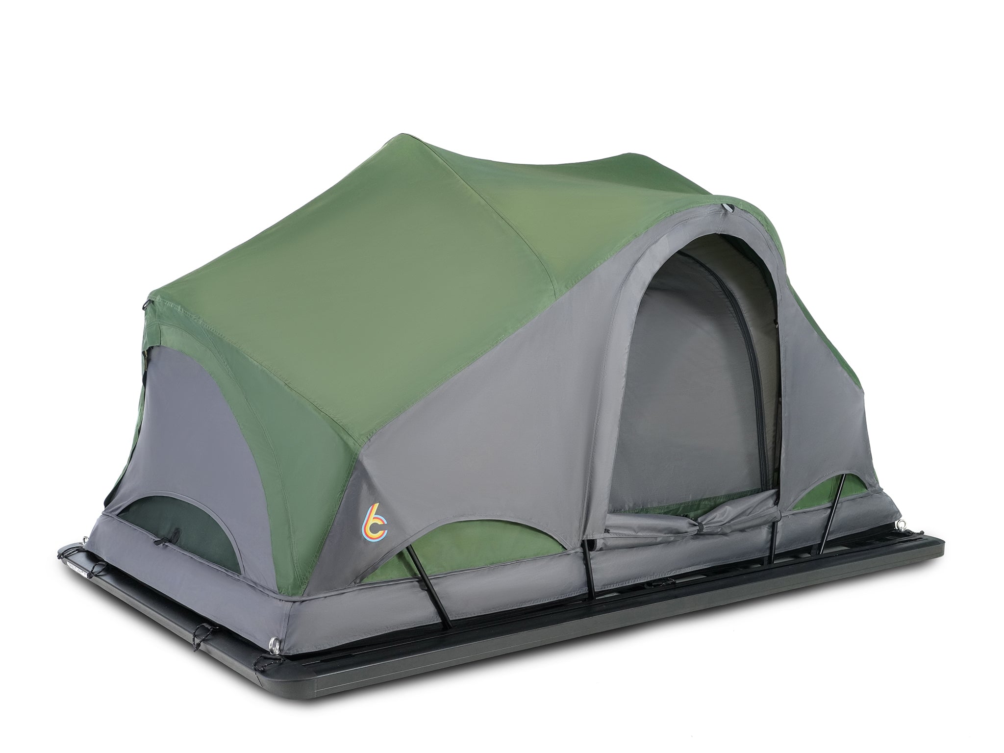 Rev Rack Tent  TENT C6 Outdoor- Overland Kitted