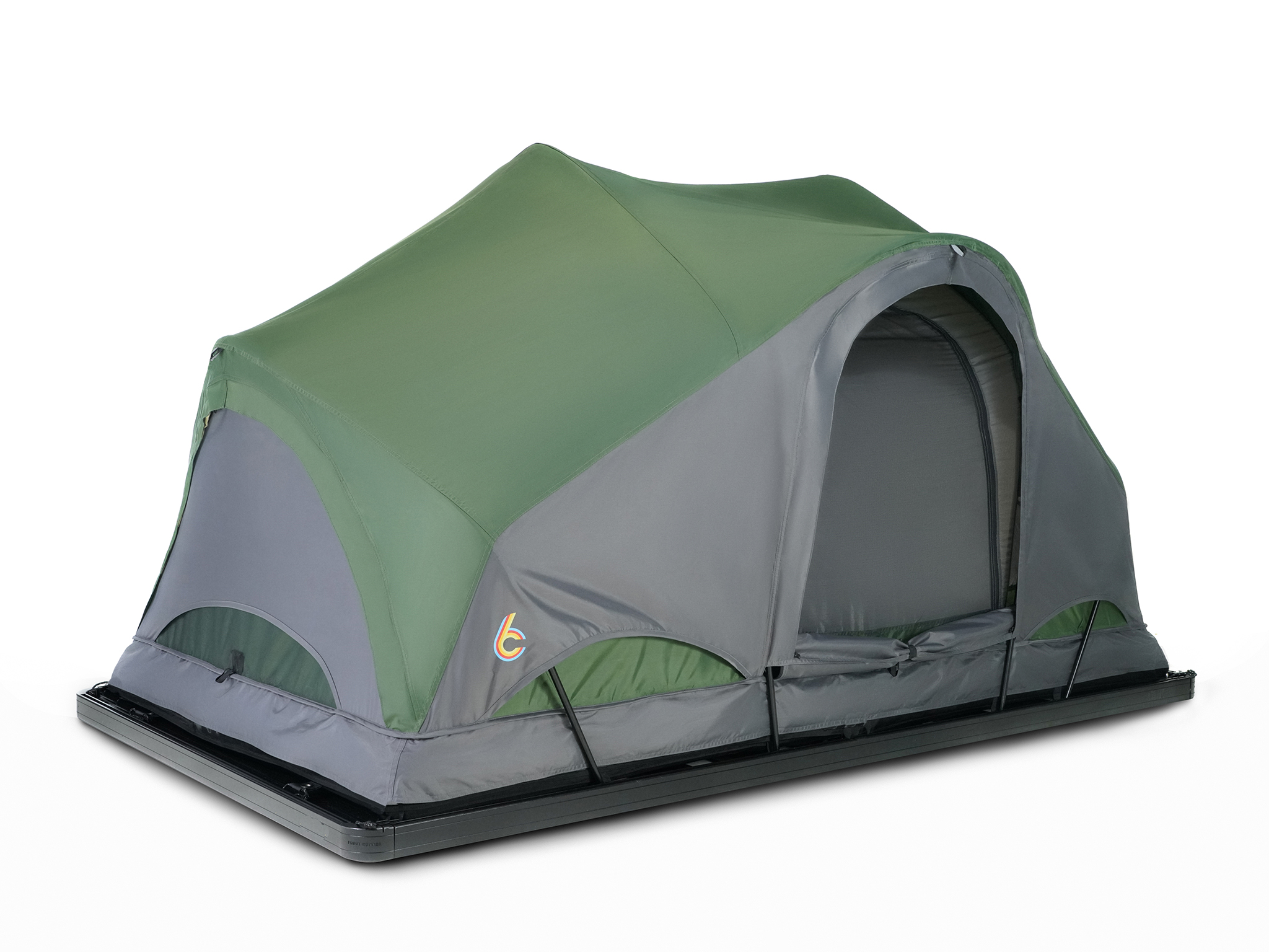 Rev Rack Tent  TENT C6 Outdoor- Overland Kitted