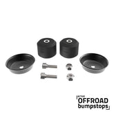 Timbren Active Off-Road Bump Stops [Front Kit]  Motor Vehicle Suspension Parts Timbren- Overland Kitted