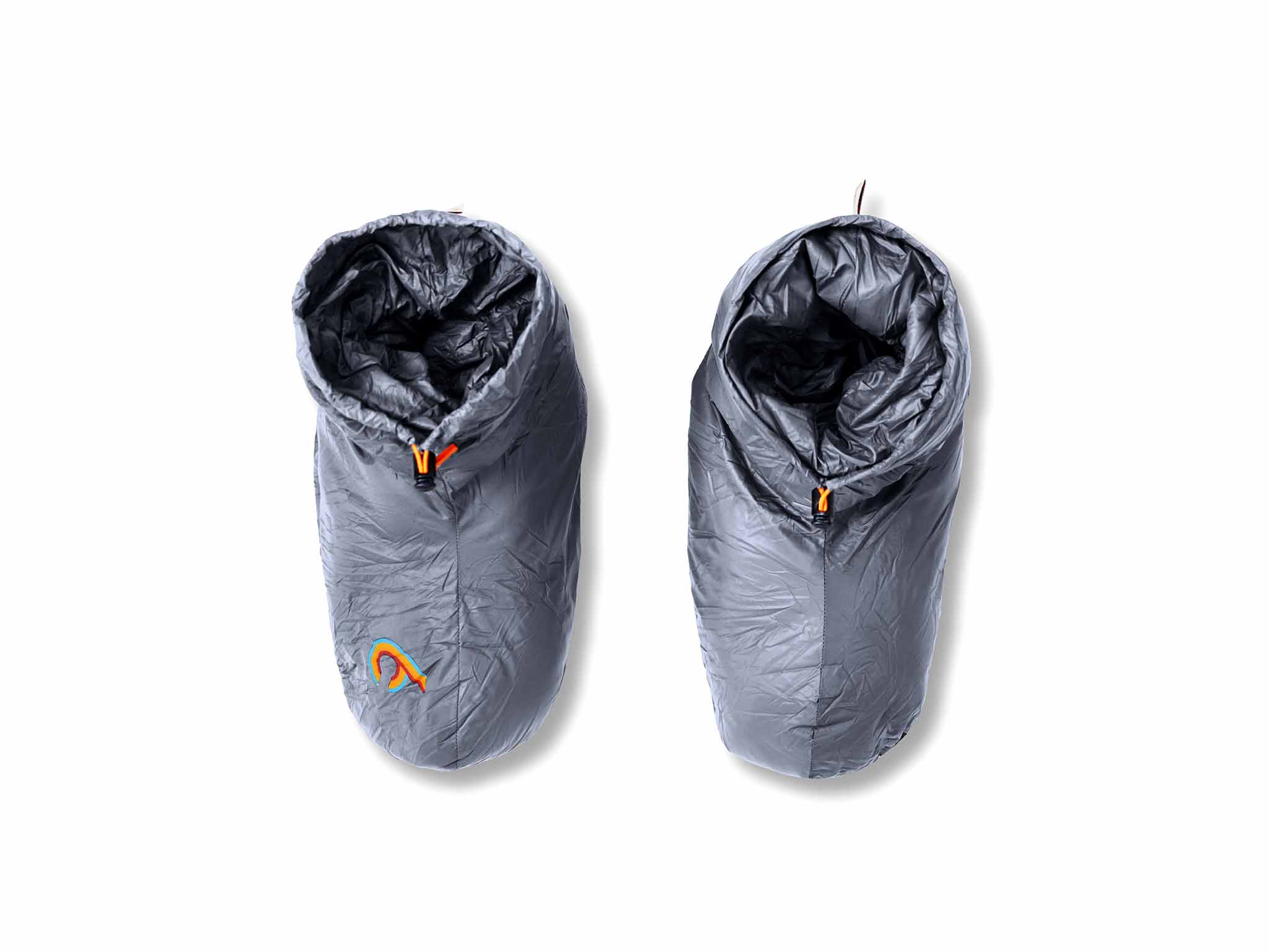 Slooze (Sleep Shoes)  SLEEP C6 Outdoor- Overland Kitted