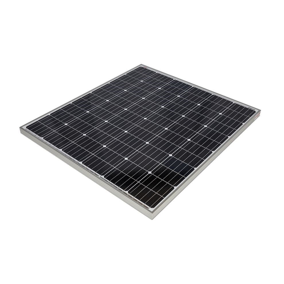 REDARC 200W Monocrystalline Solar Panel  Solar Panels REDARC- Adventure Imports