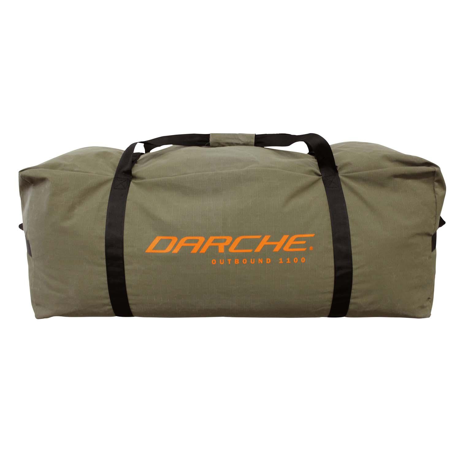 Outbound Bags OUTBOUND BAGS 1100 Boxes & Bags Darche- Overland Kitted