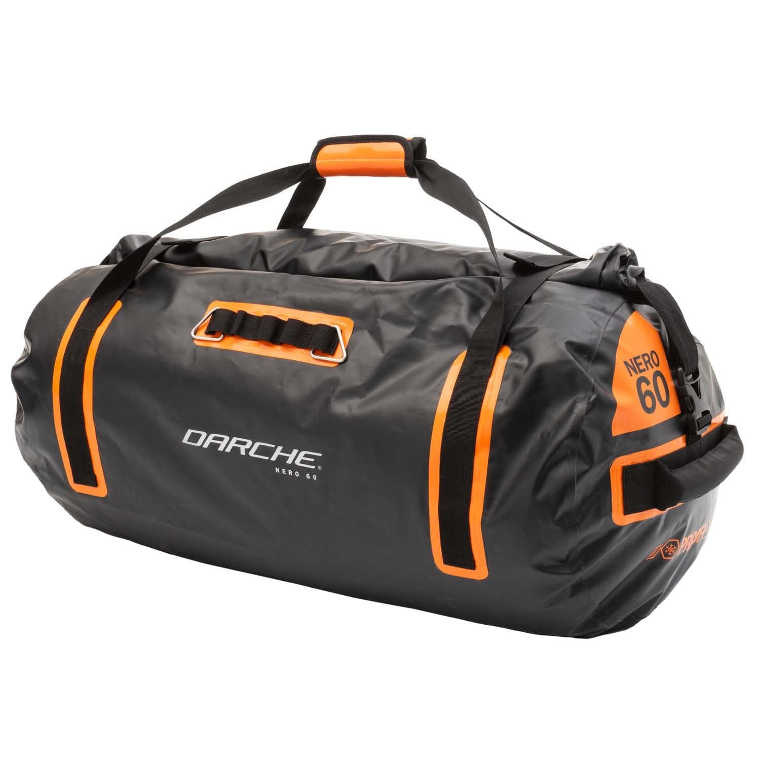 Nero Bags  Boxes & Bags Darche- Overland Kitted