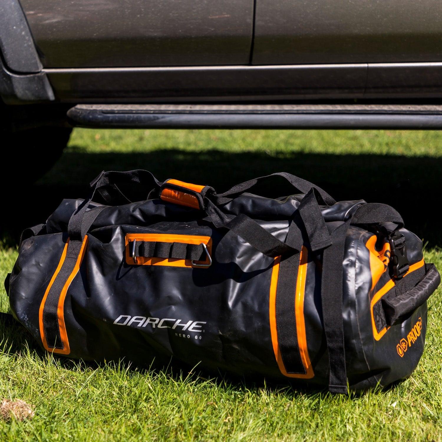 Nero Bags  Boxes & Bags Darche- Overland Kitted