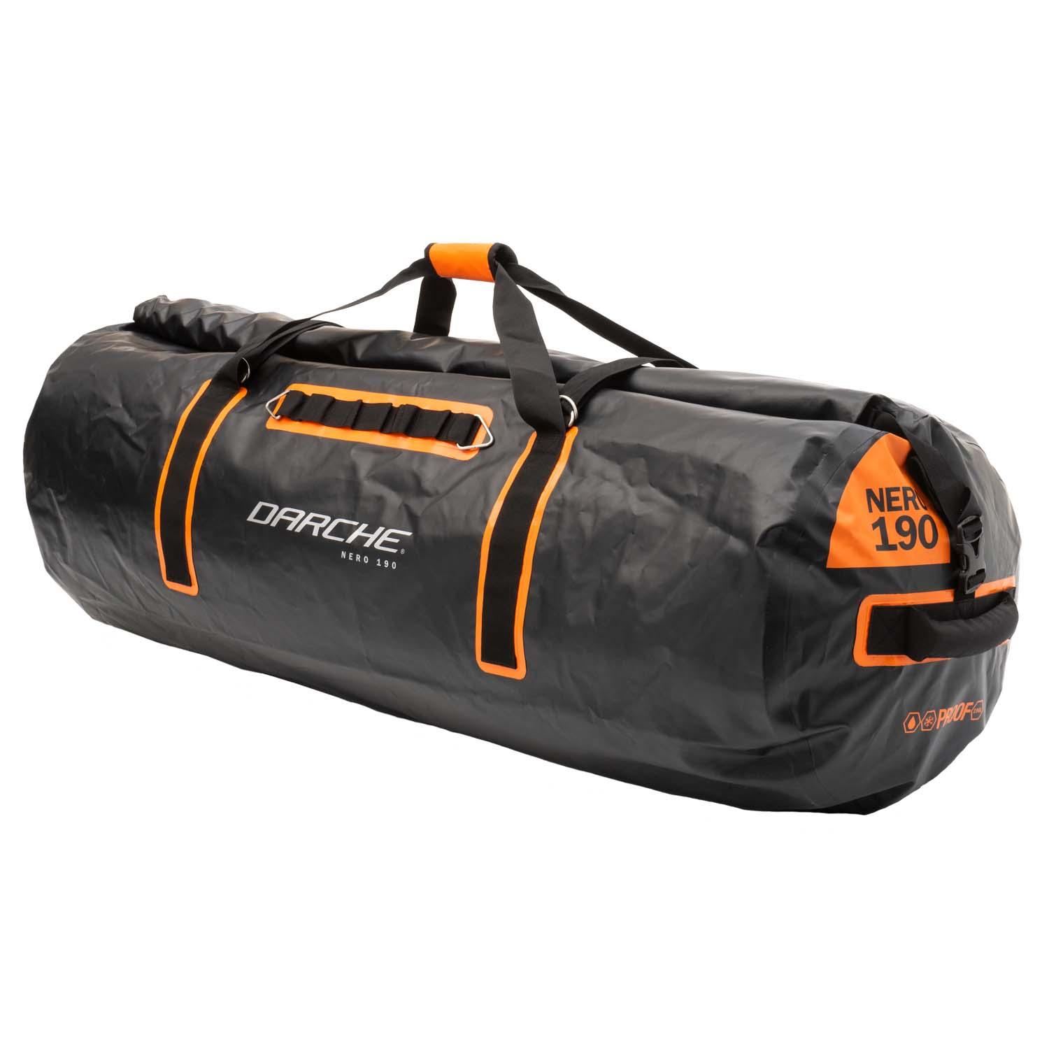 Nero Bags  Boxes & Bags Darche- Overland Kitted