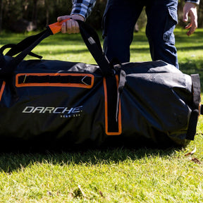 Nero Bags  Boxes & Bags Darche- Overland Kitted