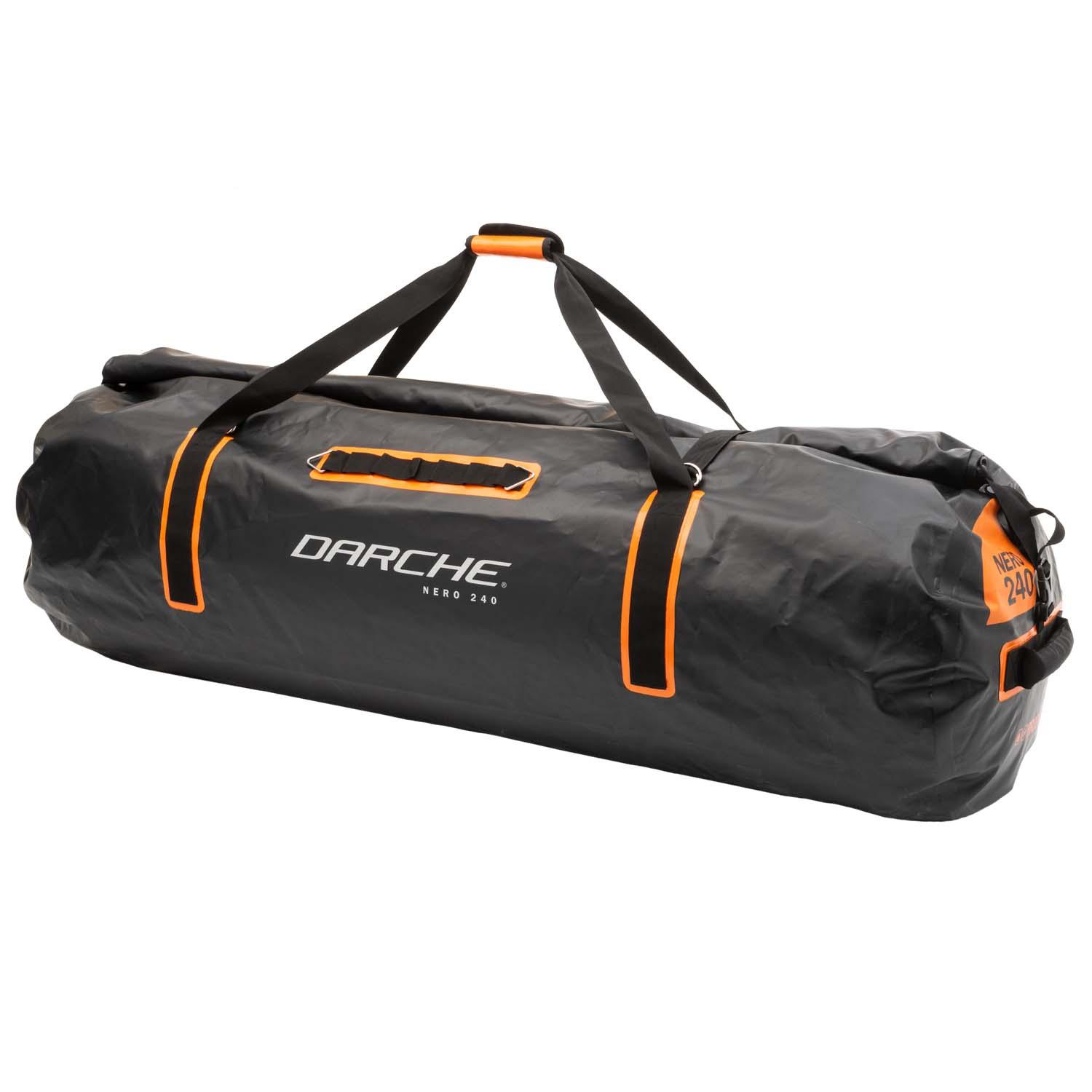 Nero Bags  Boxes & Bags Darche- Overland Kitted