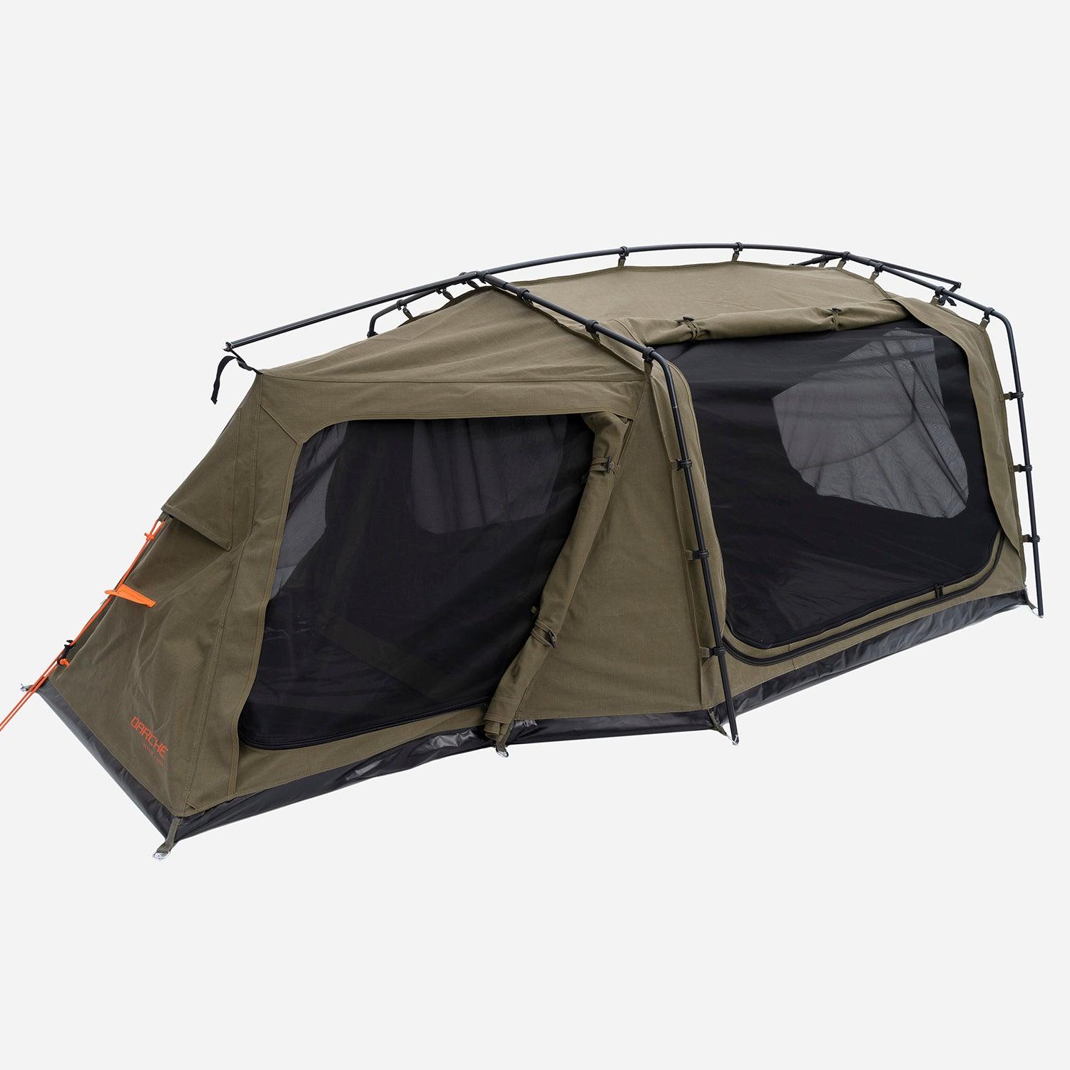 Nebula Plus + Swag 1550  SWAGS Darche- Overland Kitted