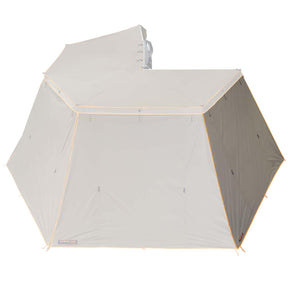 Eclipse 270 Wall ECLIPSE 270 WALL 3 LEFT GEN 2 Shelters Darche- Adventure Imports