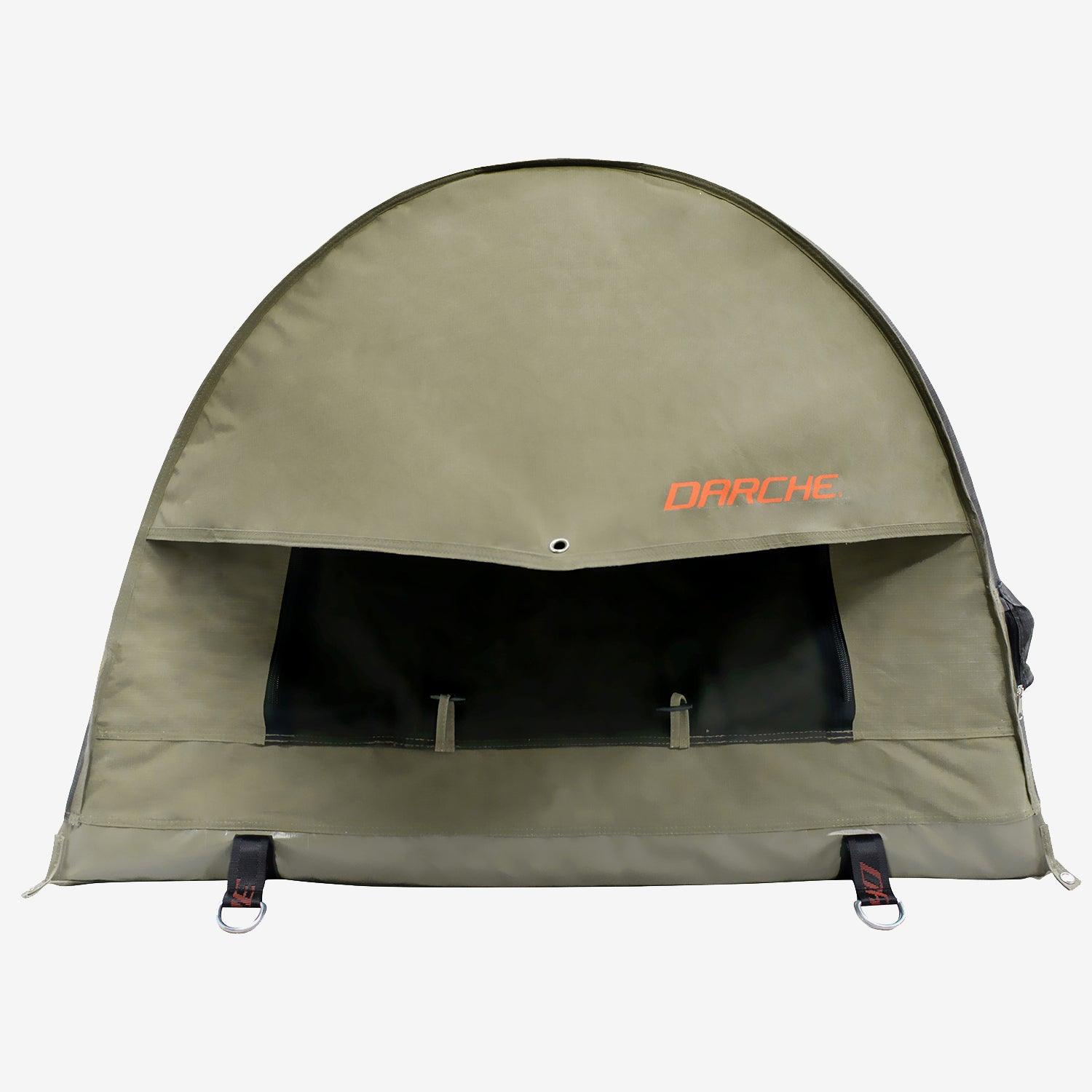 Air-Volution Swags  SWAGS Darche- Overland Kitted