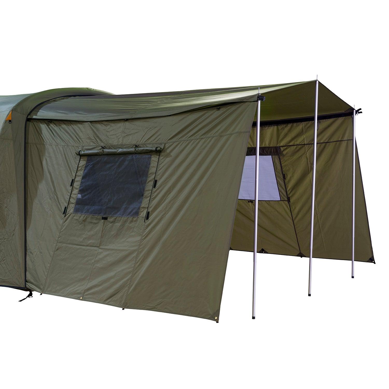 Air-Volution Wall Kit  Shelters Darche- Adventure Imports
