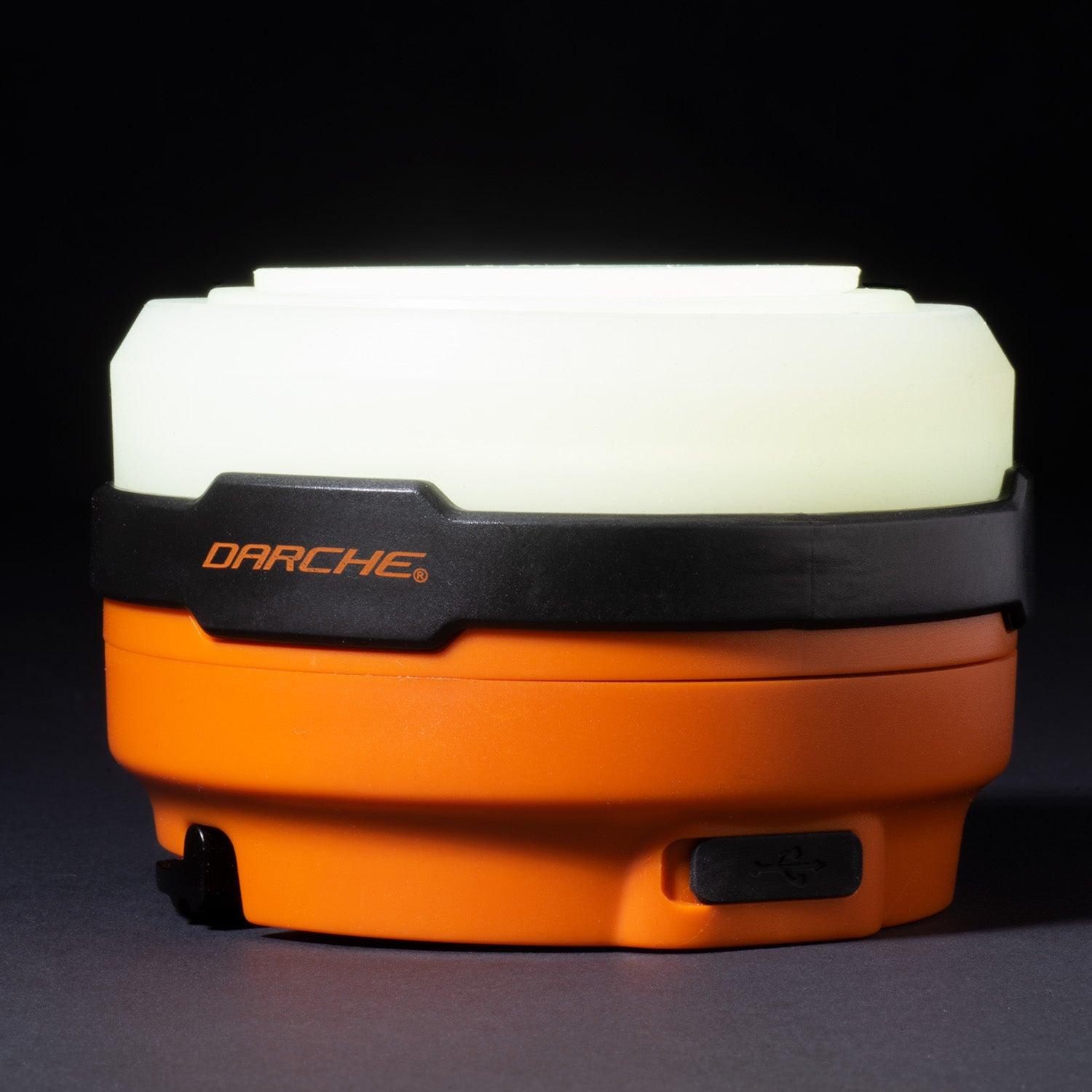 Compact Solar Light  Lanterns & Strips Darche- Overland Kitted