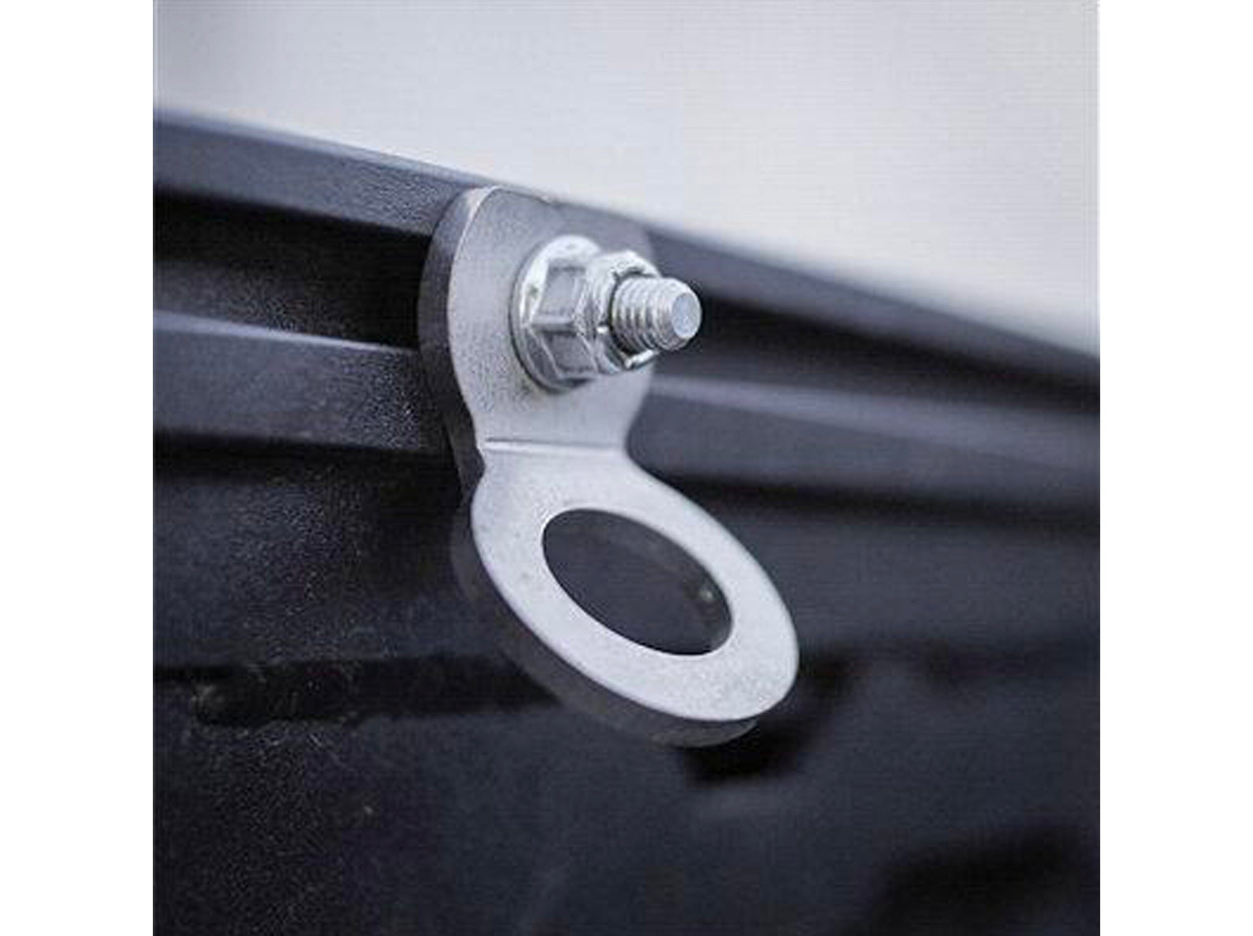 Tie Down Rings  accessories Leitner Designs- Overland Kitted