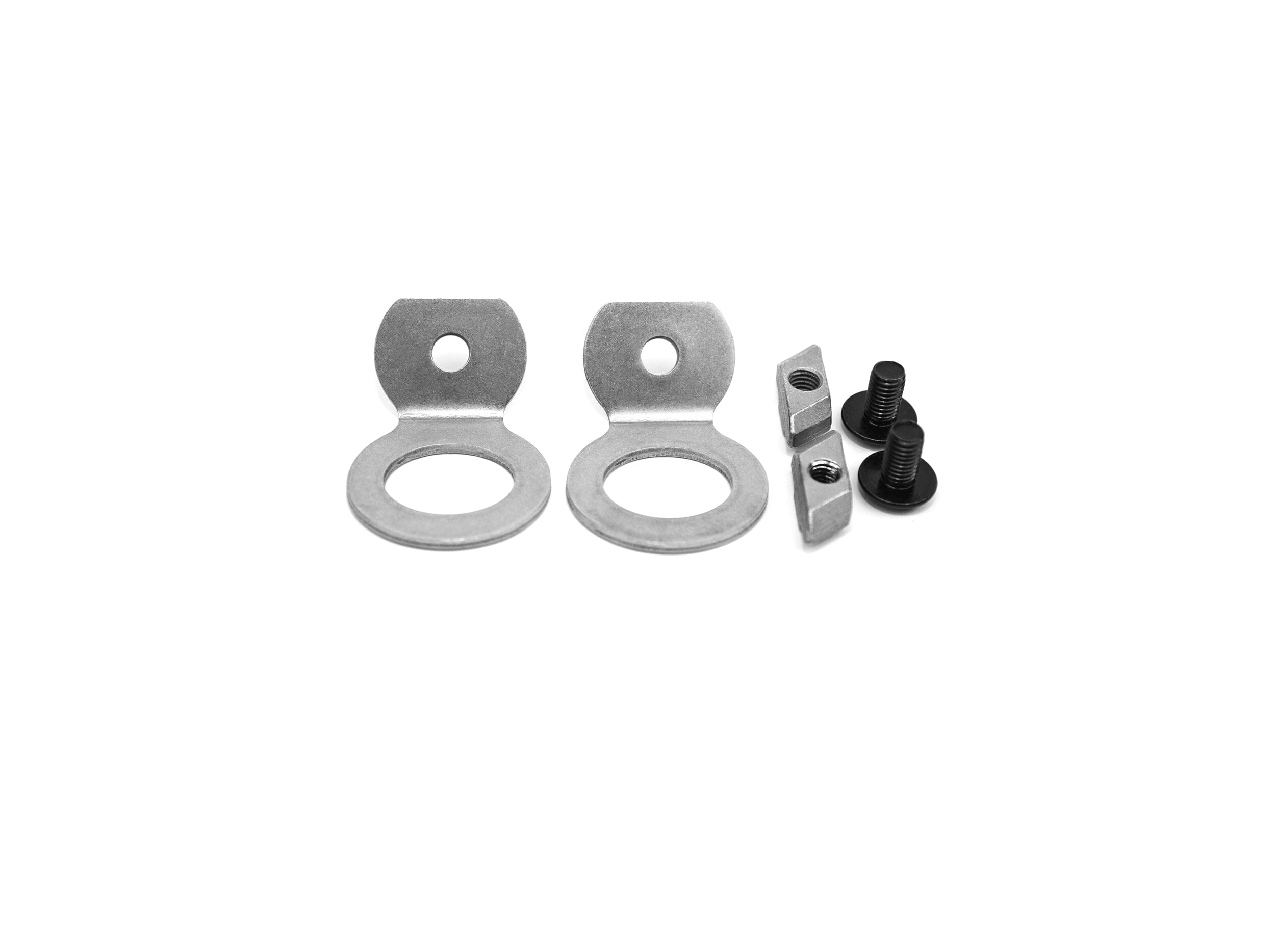 Tie Down Rings  accessories Leitner Designs- Overland Kitted