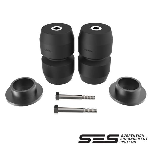 Timbren SES Suspension Enhancement System #TORSEN04 [Rear Kit]  Motor Vehicle Suspension Parts Timbren- Overland Kitted