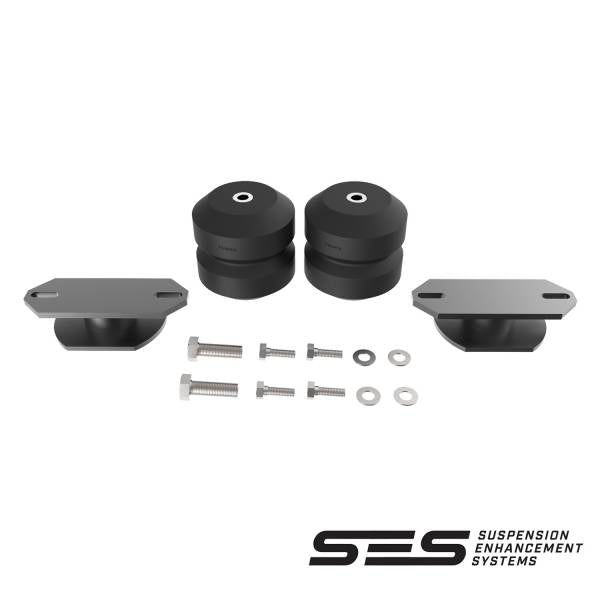Timbren SES Suspension Enhancement System #TORSEQ [Rear Kit]  Motor Vehicle Suspension Parts Timbren- Overland Kitted