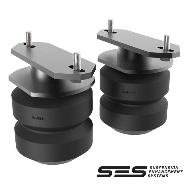 Timbren SES Suspension Enhancement System #TORSEQ [Rear Kit]  Motor Vehicle Suspension Parts Timbren- Overland Kitted