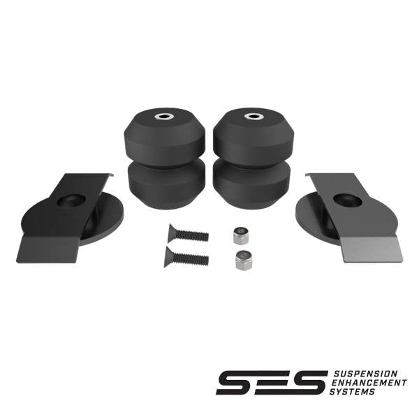 Timbren SES Suspension Enhancement System # TORTUN4L [Rear Kit]  Motor Vehicle Suspension Parts Timbren- Overland Kitted