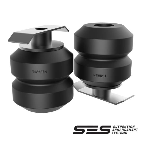 Timbren SES Suspension Enhancement System #TORTUN4 [Rear Kit]  Motor Vehicle Suspension Parts Timbren- Overland Kitted