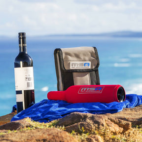 Wine Bottle Tubes  Accessories MSA 4X4- Adventure Imports
