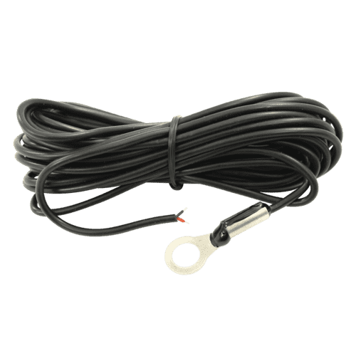 Remote Temperature Sensor (ZS-30A-TS)  Wiring Zamp Solar- Overland Kitted