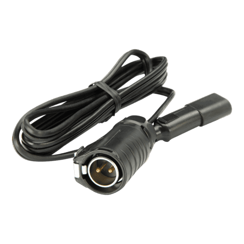 Zamp Solar SAE to Furrion Adapter (ZS-BDC-E)  Wiring Zamp Solar- Overland Kitted