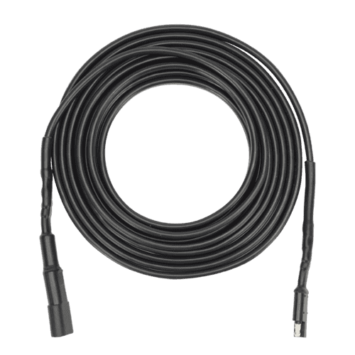 15 Foot Portable Panel Cable Extension (ZS-HE-15ft-N)  Wiring Zamp Solar- Overland Kitted