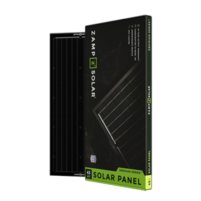 OBSIDIAN Series 45 Watt Expansion Kit  Roof Panel Kit Zamp Solar- Adventure Imports
