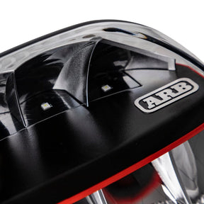 ARB Intensity IQ LED Driving Lights [ARBVX17]   ARB- Adventure Imports