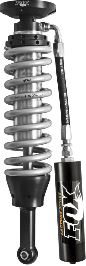 Fox 2.5 Factory Series Coilover Tacoma 05+ [880-02-376]   FOX- Adventure Imports