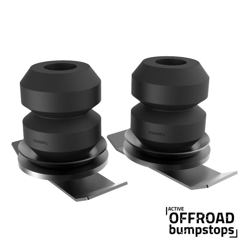 Timbren Active Off-Road Bump Stops #ABSOSR [Rear Kit]