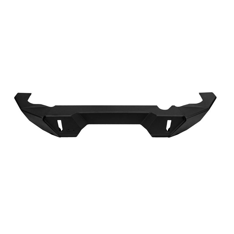 ARB Rear Bar - Ford Bronco 2021+ [Narrow Body]  Bumpers ARB- Adventure Imports