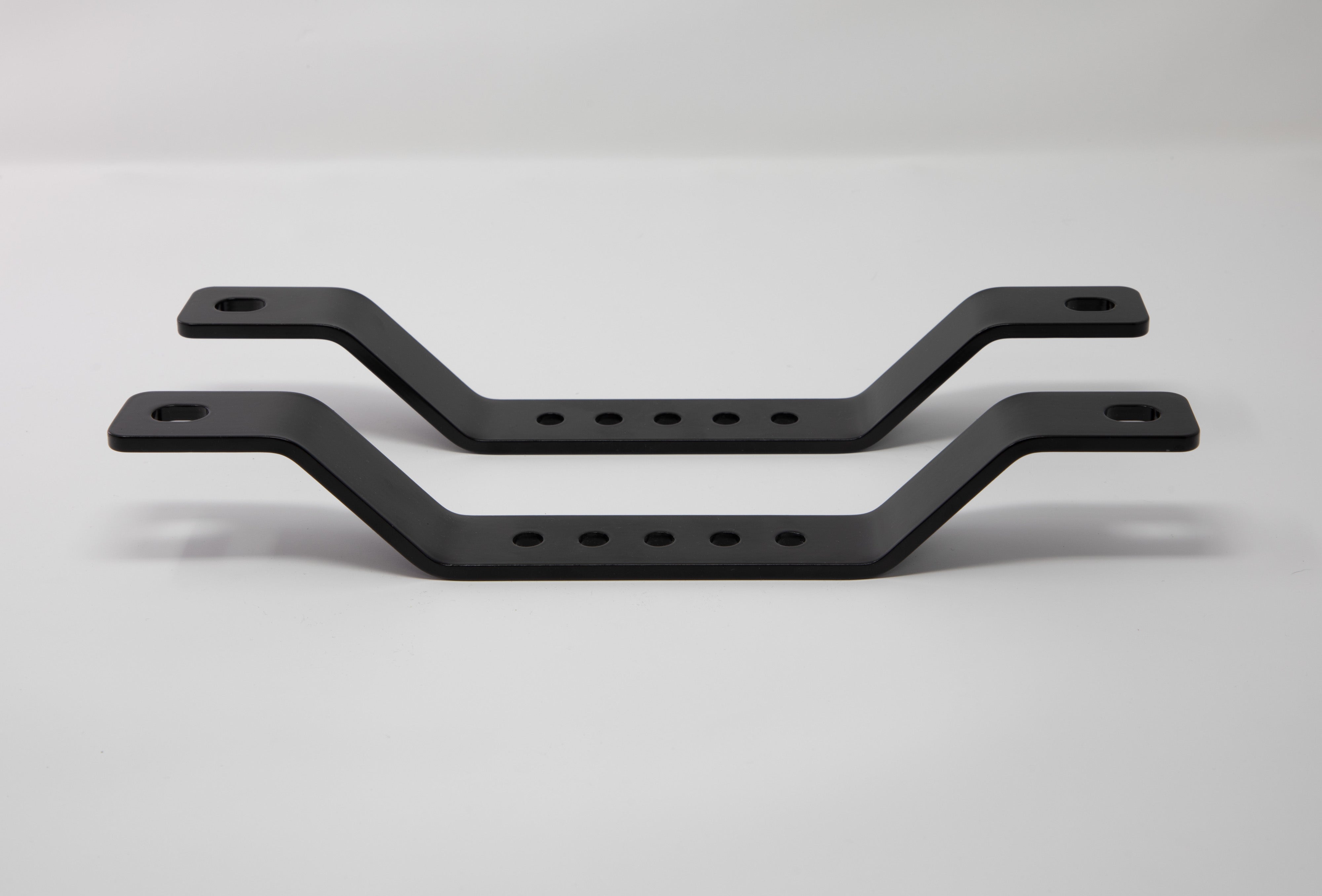 Overland Kitted Universal Raised MAXTRAX® Mounting Bars  Mounting Gear Overland Kitted- Overland Kitted