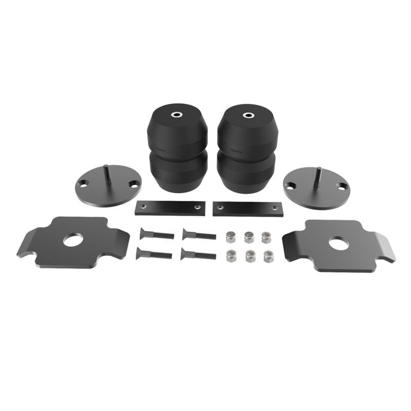 Timbren SES Suspension Enhancement System #TORTAC4A [Rear Kit]   Timbren- Adventure Imports