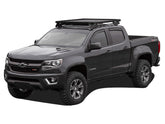 Chevrolet Colorado (2015-Current) Slimline II Roof Rack Kit - by Front Runner   Front Runner- Adventure Imports