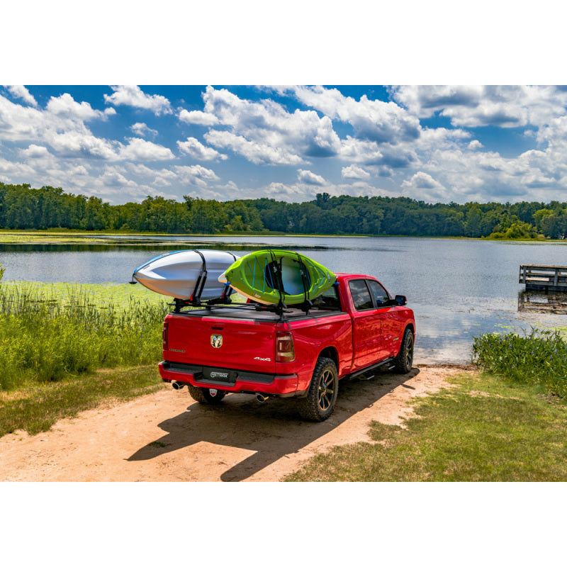 Retrax 2019 Chevy & GMC 6.5ft Bed 1500 RetraxPRO XR  Tonneau Covers Retrax- Adventure Imports