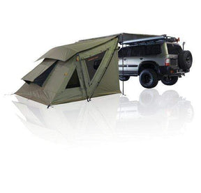 Darche Xtender 2.5 Awning Annex  Awnings Darche- Adventure Imports