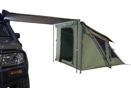 Darche Xtender 2.5 Awning Annex  Awnings Darche- Adventure Imports