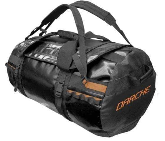 Trail Bag 50L Black  Boxes & Bags Darche- Overland Kitted