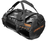Trail Bag 50L Black  Boxes & Bags Darche- Adventure Imports
