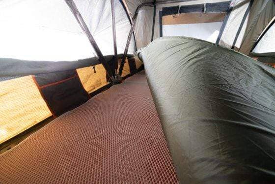 RTT Anti-Condensation Mat  Sleeping Pads Darche- Overland Kitted